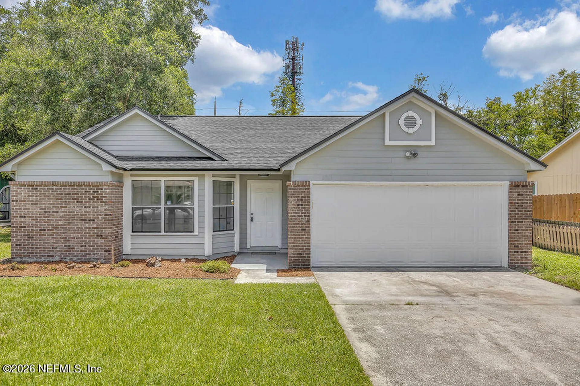 3861 Winter Berry Road E Jacksonville FL 32210