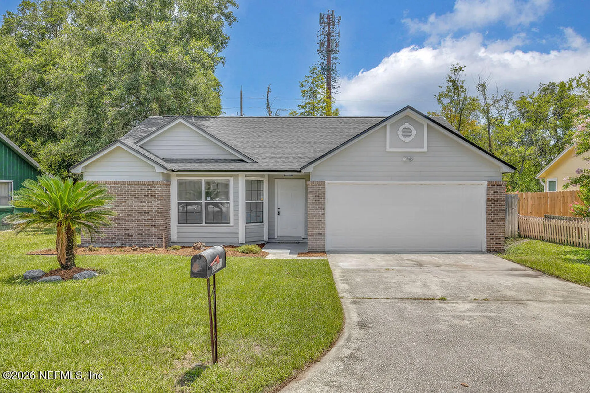 3861 Winter Berry Road E Jacksonville FL 32210