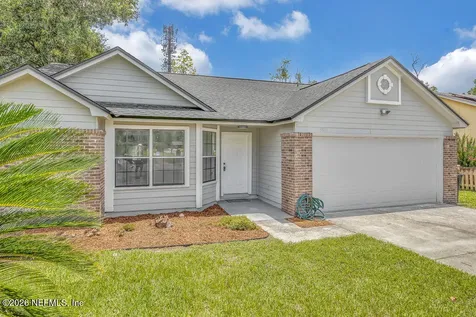 3861 Winter Berry Road E Jacksonville FL 32210