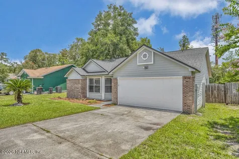 3861 Winter Berry Road E Jacksonville FL 32210