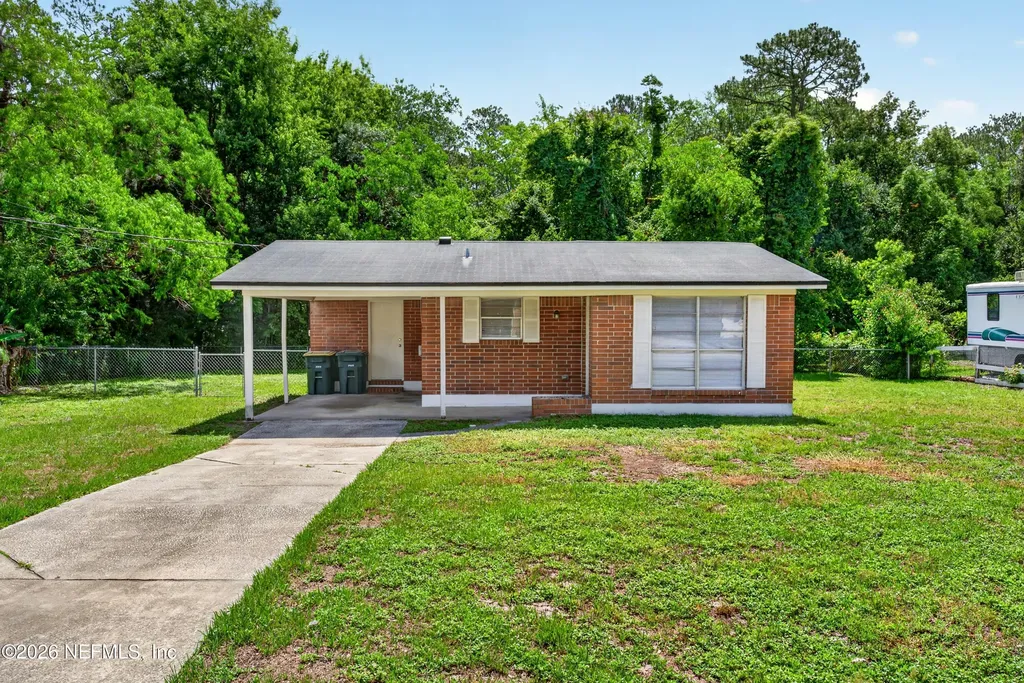 4257 Packard Drive Jacksonville FL 32246
