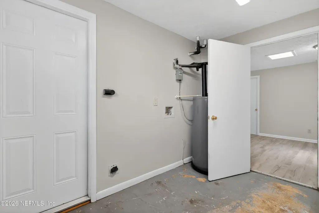 4257 Packard Drive Jacksonville FL 32246