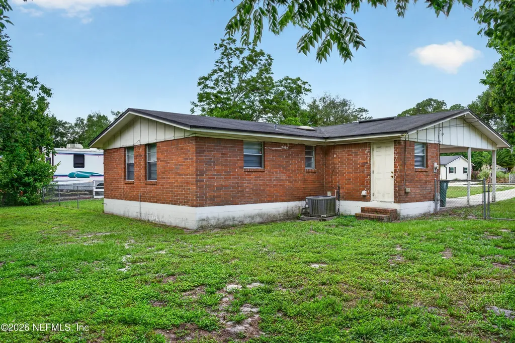 4257 Packard Drive Jacksonville FL 32246