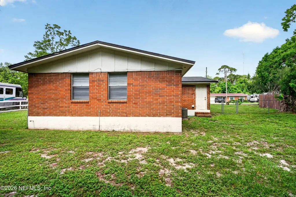 4257 Packard Drive Jacksonville FL 32246