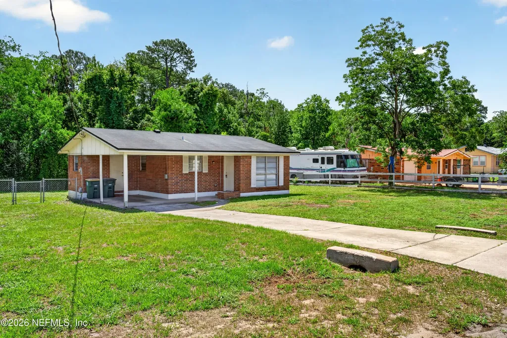 4257 Packard Drive Jacksonville FL 32246
