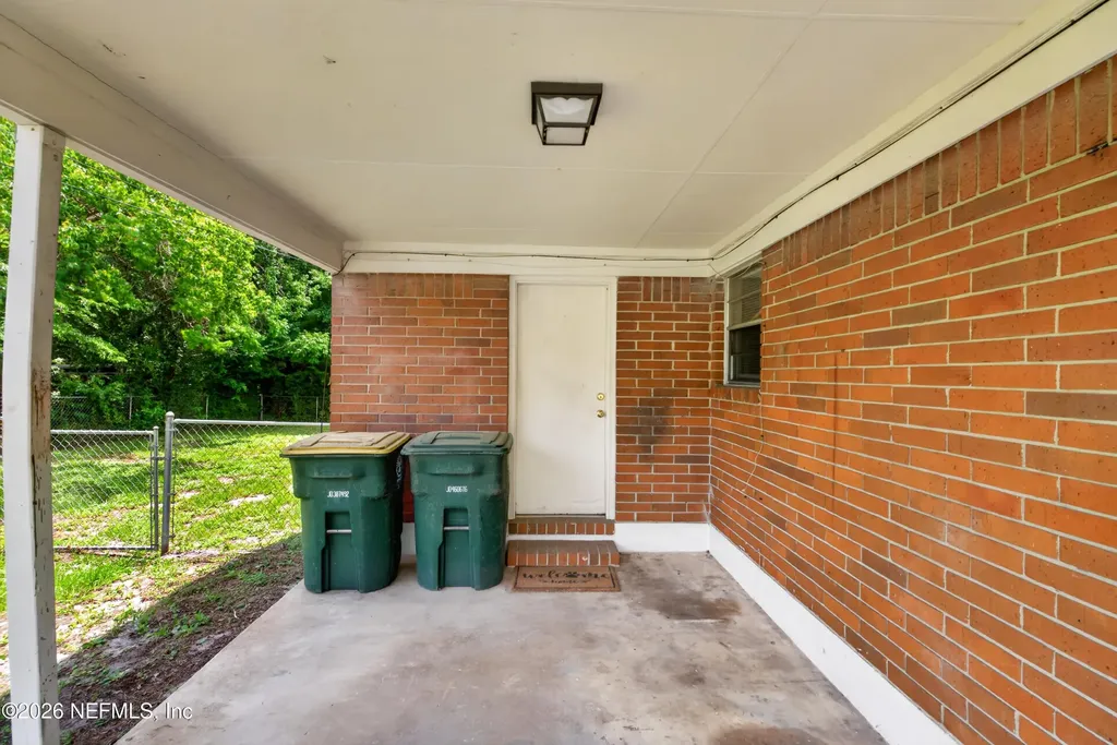 4257 Packard Drive Jacksonville FL 32246