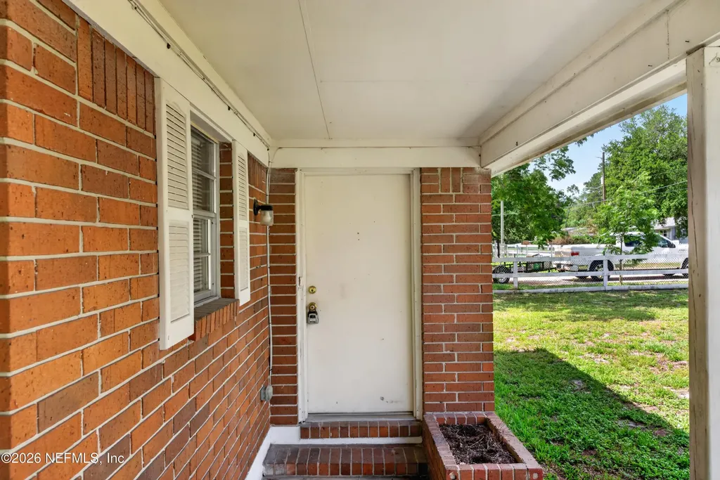 4257 Packard Drive Jacksonville FL 32246