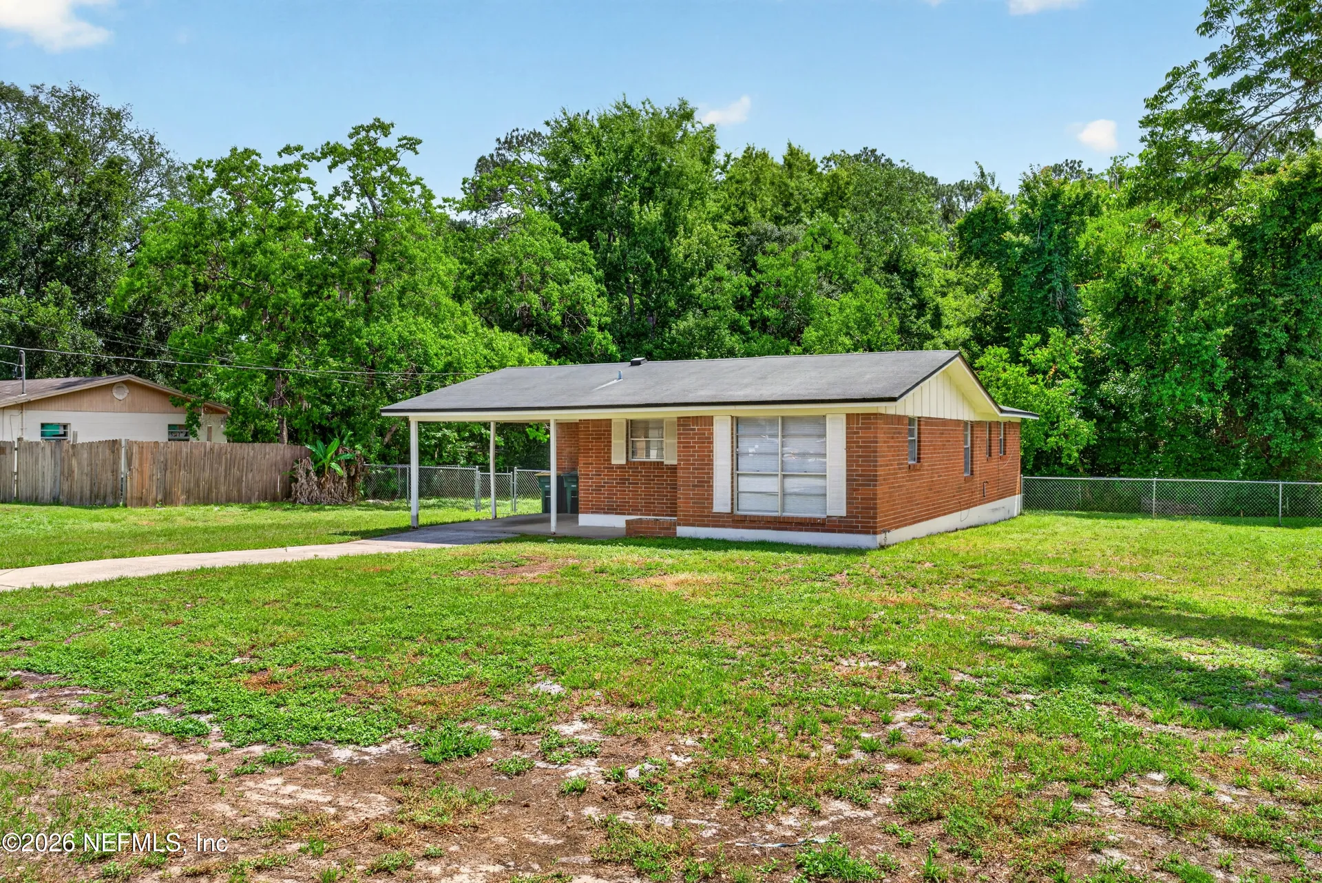 4257 Packard Drive Jacksonville FL 32246