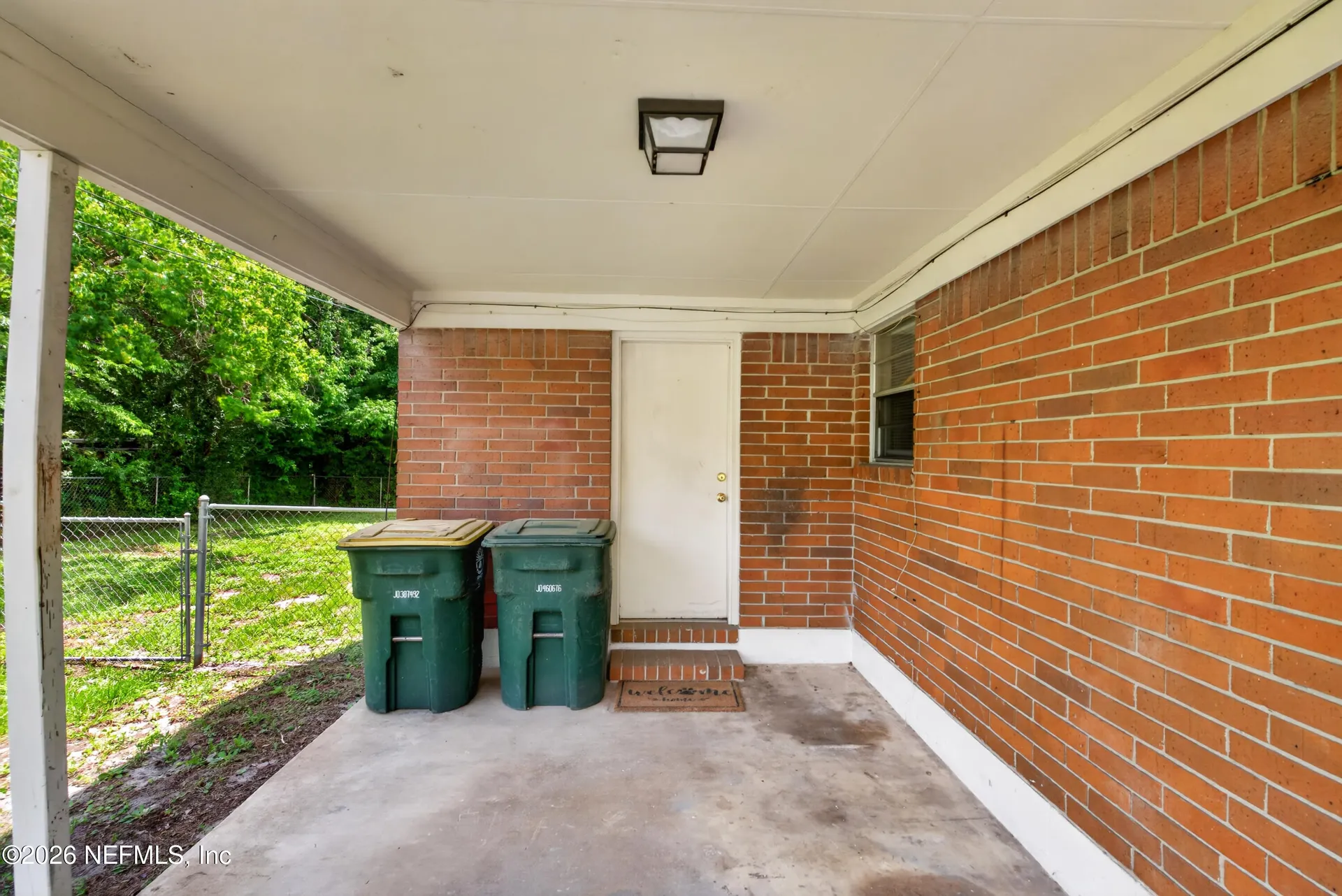 4257 Packard Drive Jacksonville FL 32246