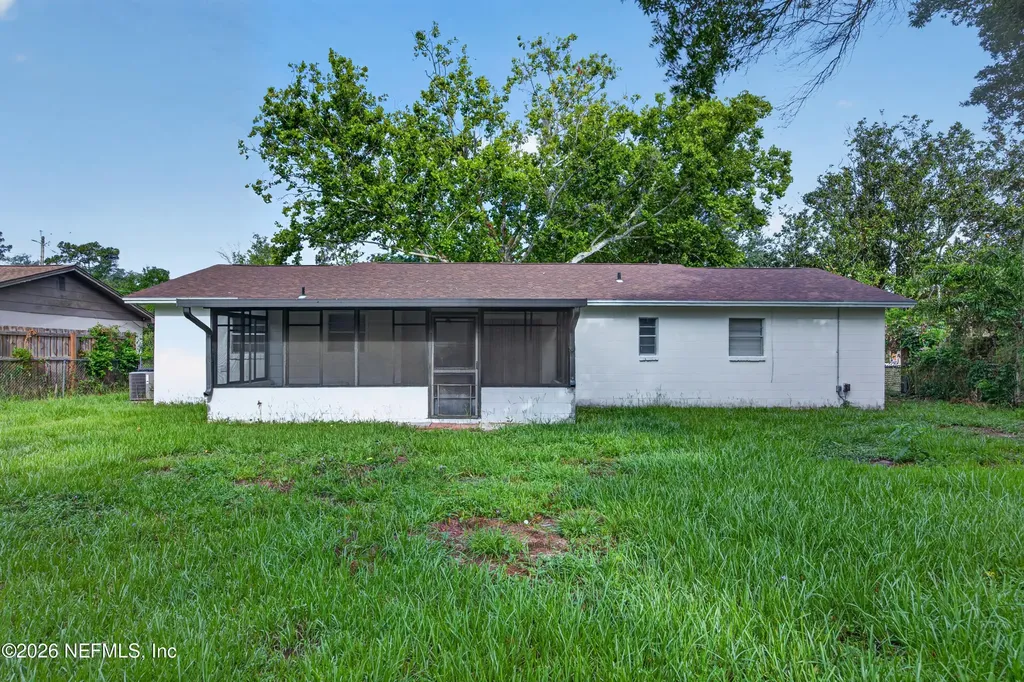12351 Condor Drive Jacksonville FL 32223