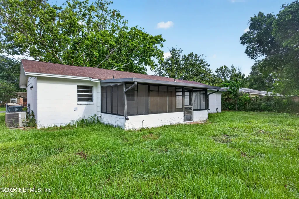 12351 Condor Drive Jacksonville FL 32223