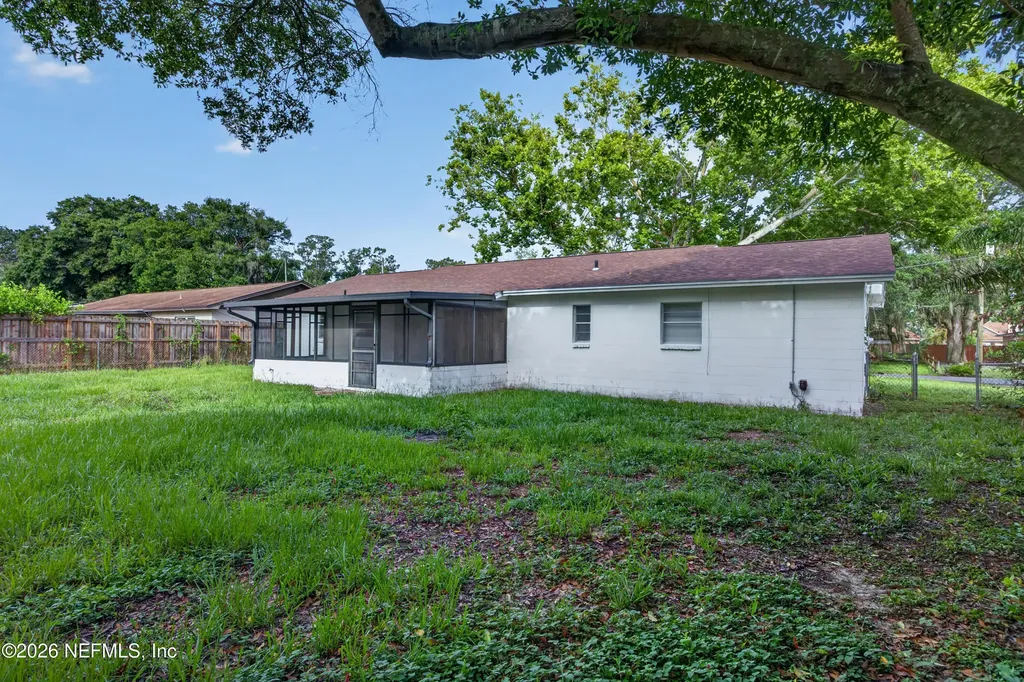12351 Condor Drive Jacksonville FL 32223