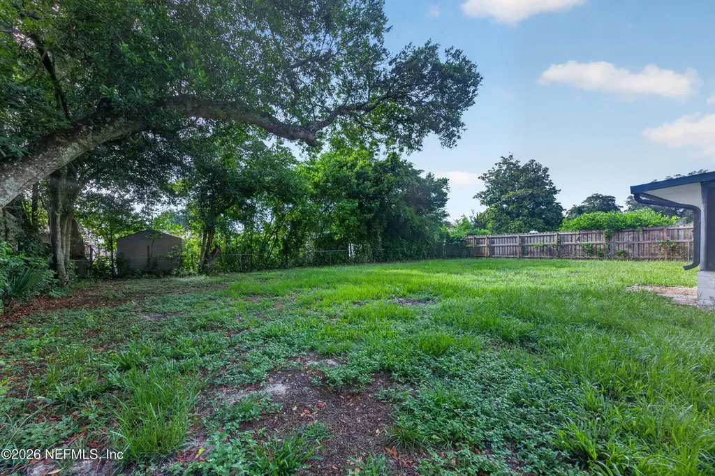 12351 Condor Drive Jacksonville FL 32223