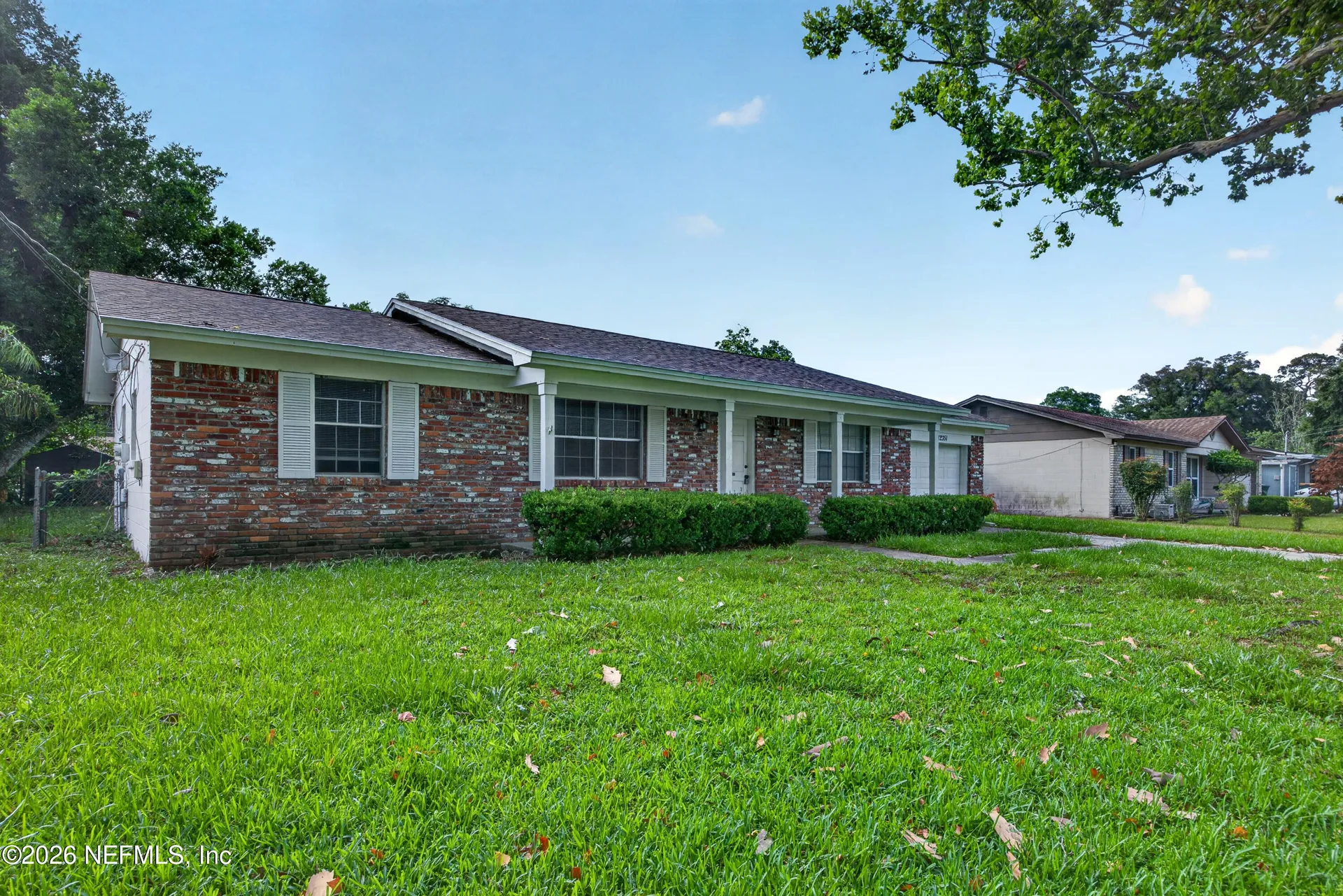 12351 Condor Drive Jacksonville FL 32223