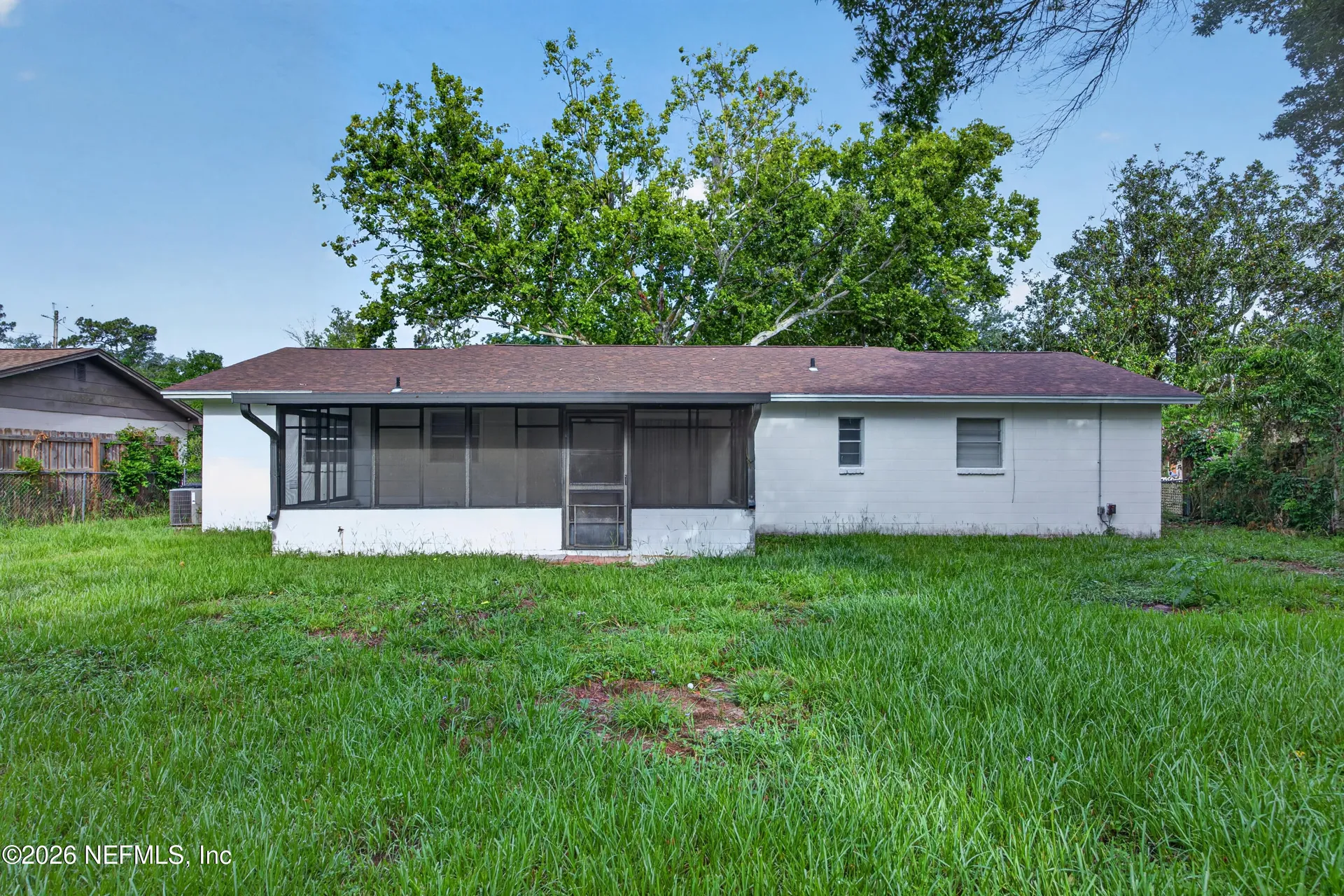 12351 Condor Drive Jacksonville FL 32223