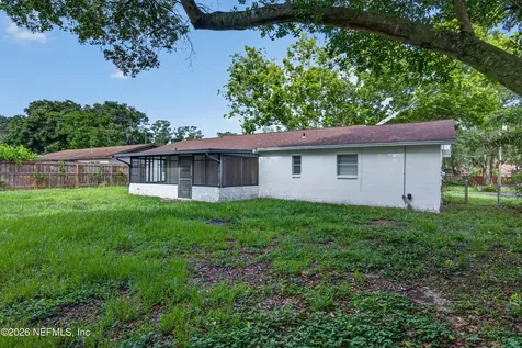 12351 Condor Drive Jacksonville FL 32223
