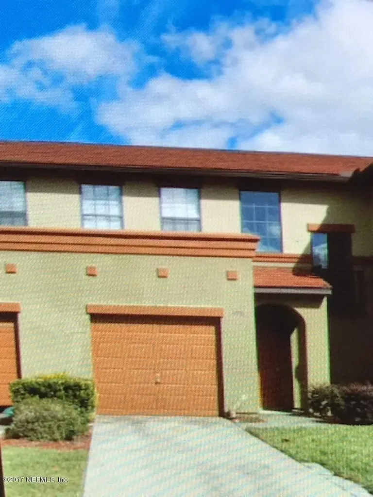 778 Ginger Mill Drive Jacksonville FL 32259