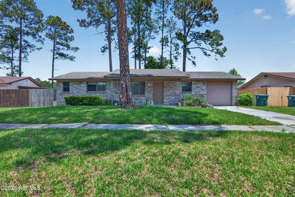 4177 Timberlake Drive E Jacksonville FL 32257