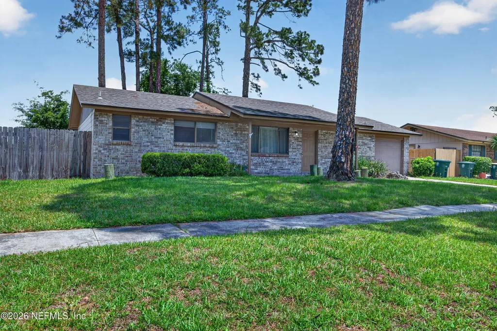 4177 Timberlake Drive E Jacksonville FL 32257