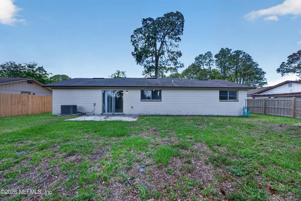 4177 Timberlake Drive E Jacksonville FL 32257