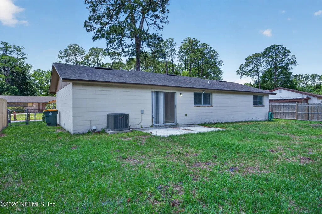 4177 Timberlake Drive E Jacksonville FL 32257