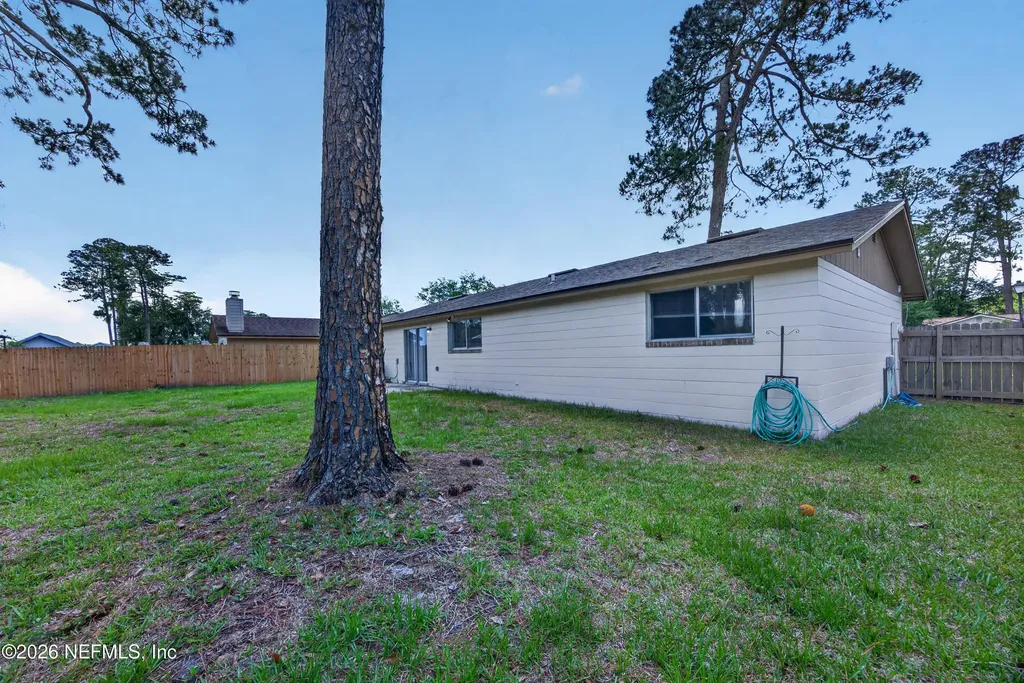 4177 Timberlake Drive E Jacksonville FL 32257