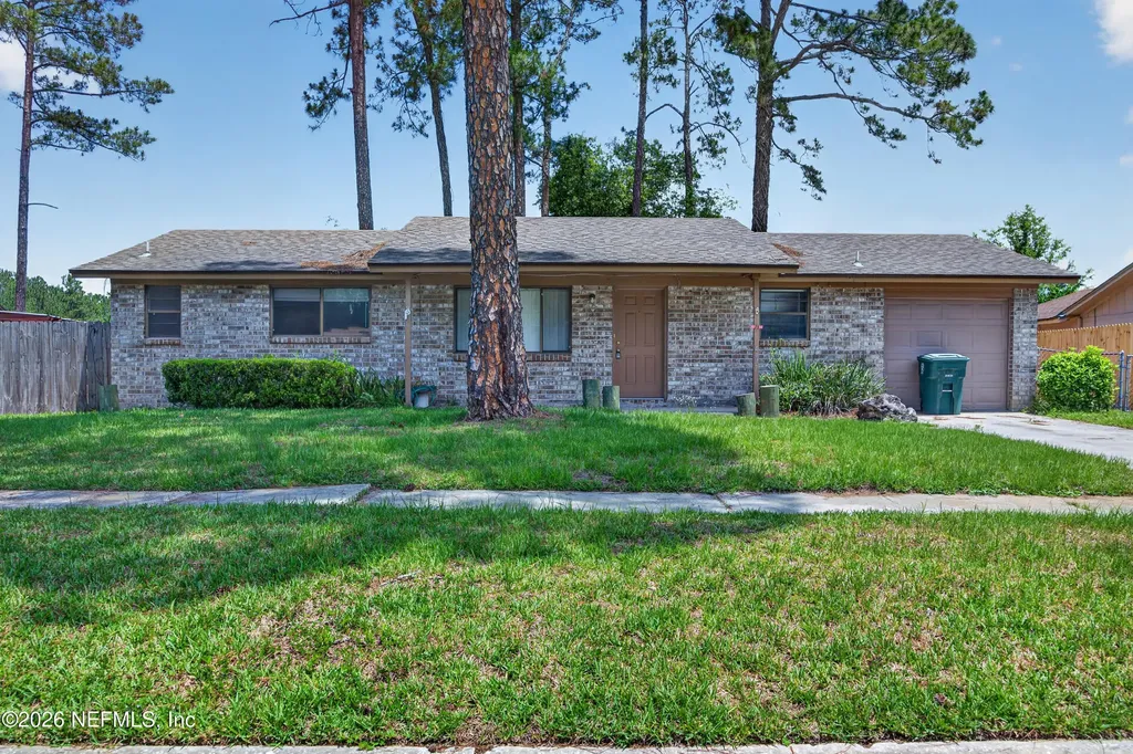 4177 Timberlake Drive E Jacksonville FL 32257