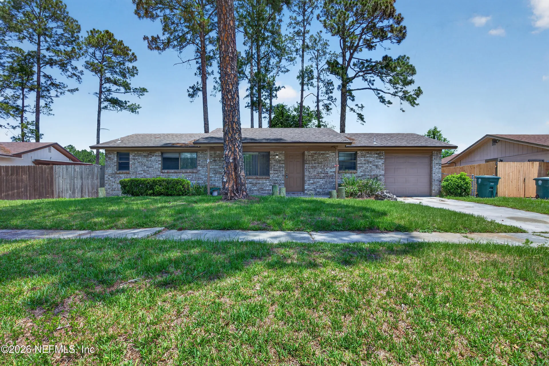 4177 Timberlake Drive E Jacksonville FL 32257