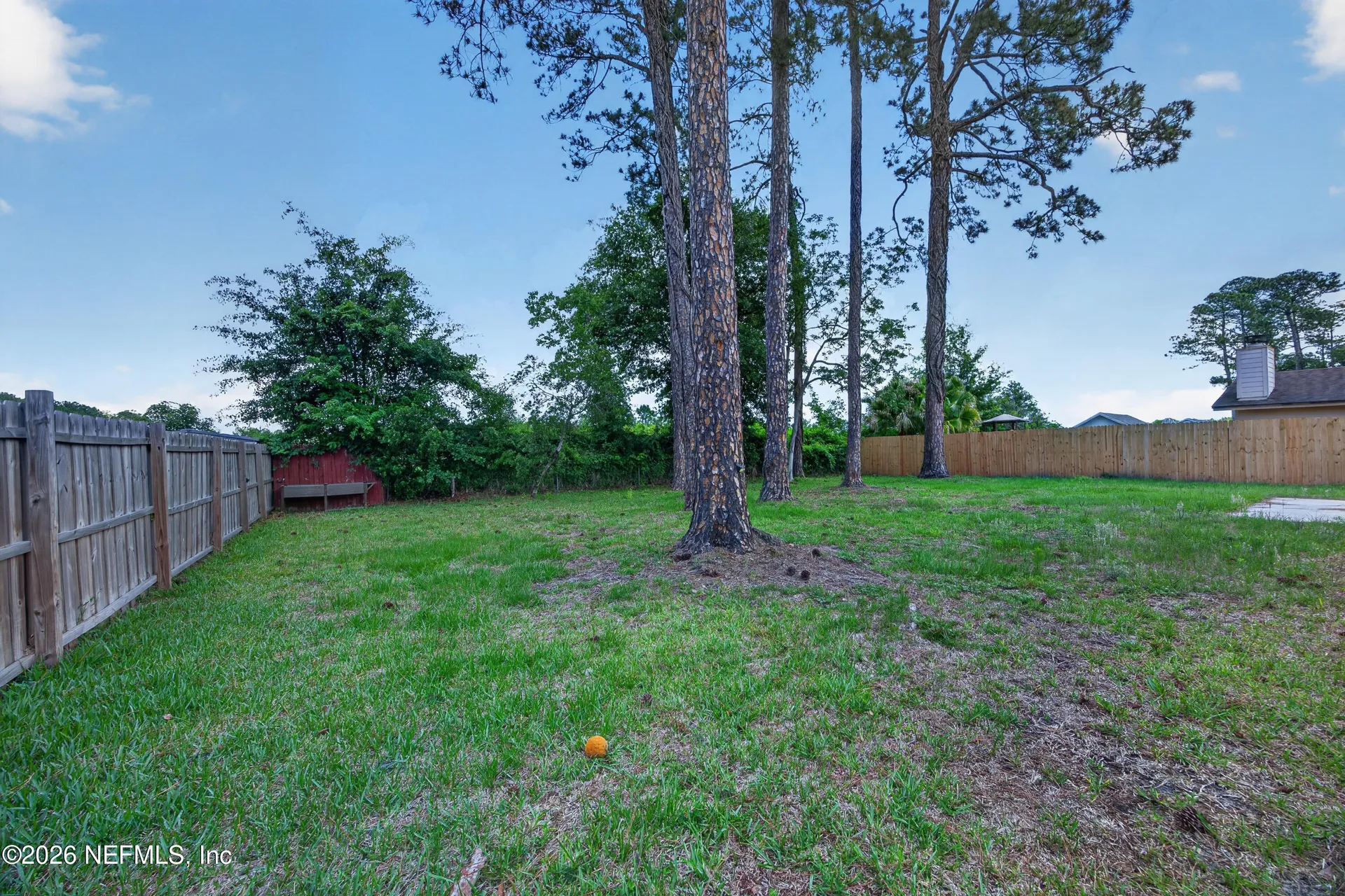4177 Timberlake Drive E Jacksonville FL 32257