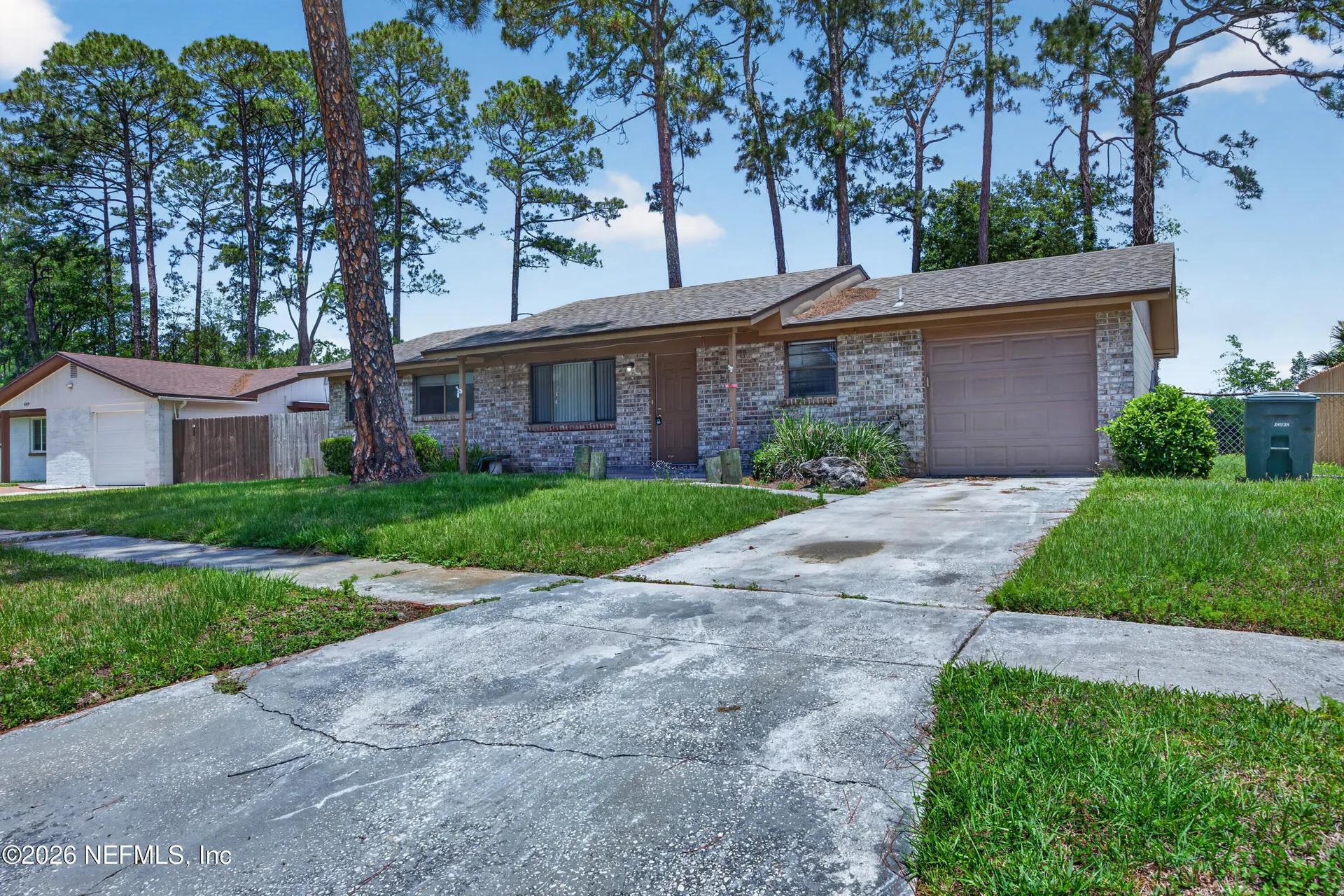 4177 Timberlake Drive E Jacksonville FL 32257