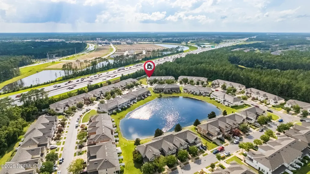 5988 Bartram Village Drive Jacksonville FL 32258