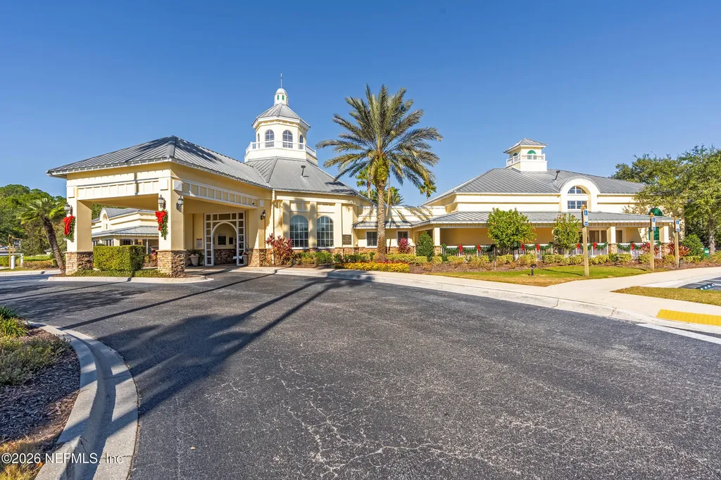 5988 Bartram Village Drive Jacksonville FL 32258