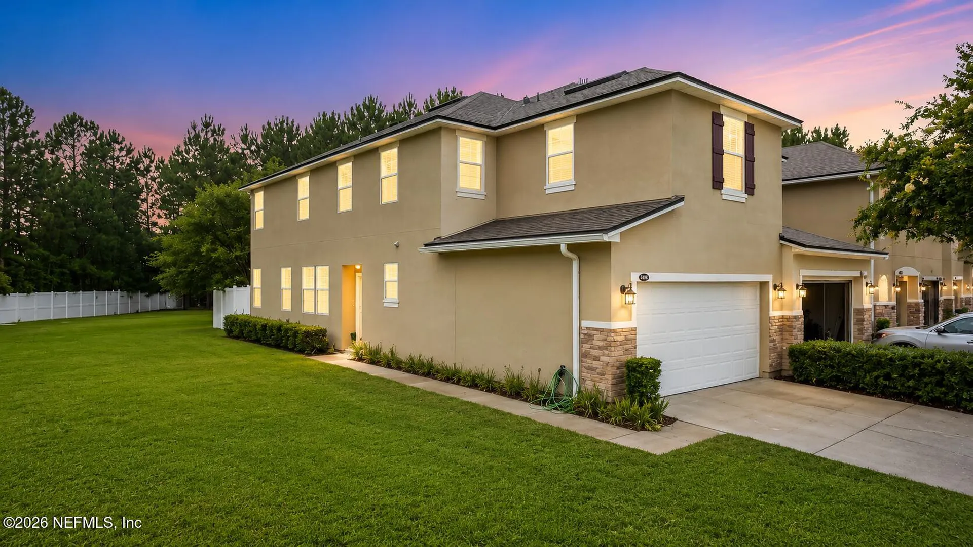 5988 Bartram Village Drive Jacksonville FL 32258