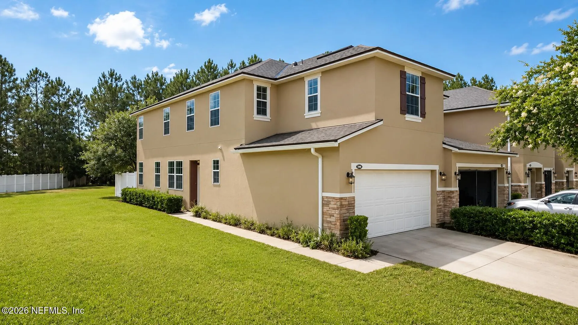 5988 Bartram Village Drive Jacksonville FL 32258