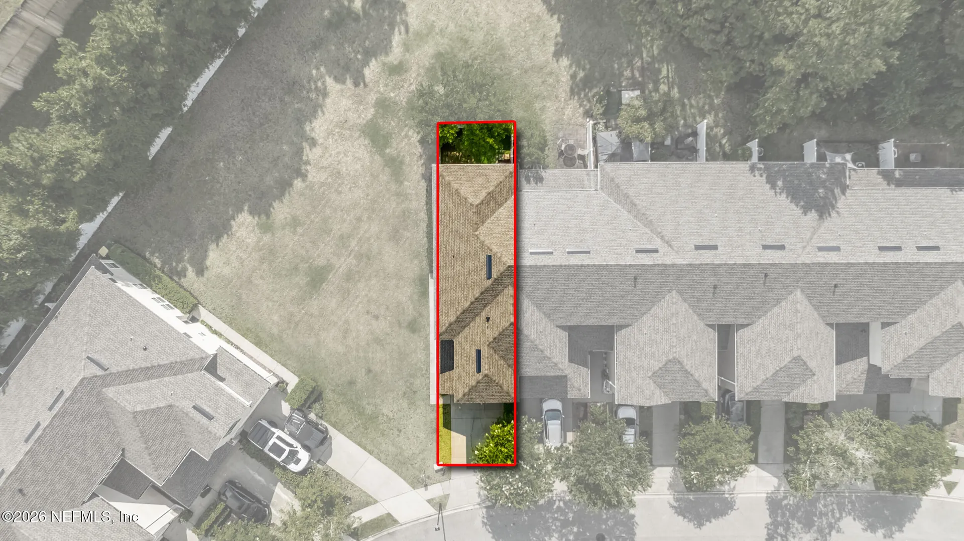 5988 Bartram Village Drive Jacksonville FL 32258