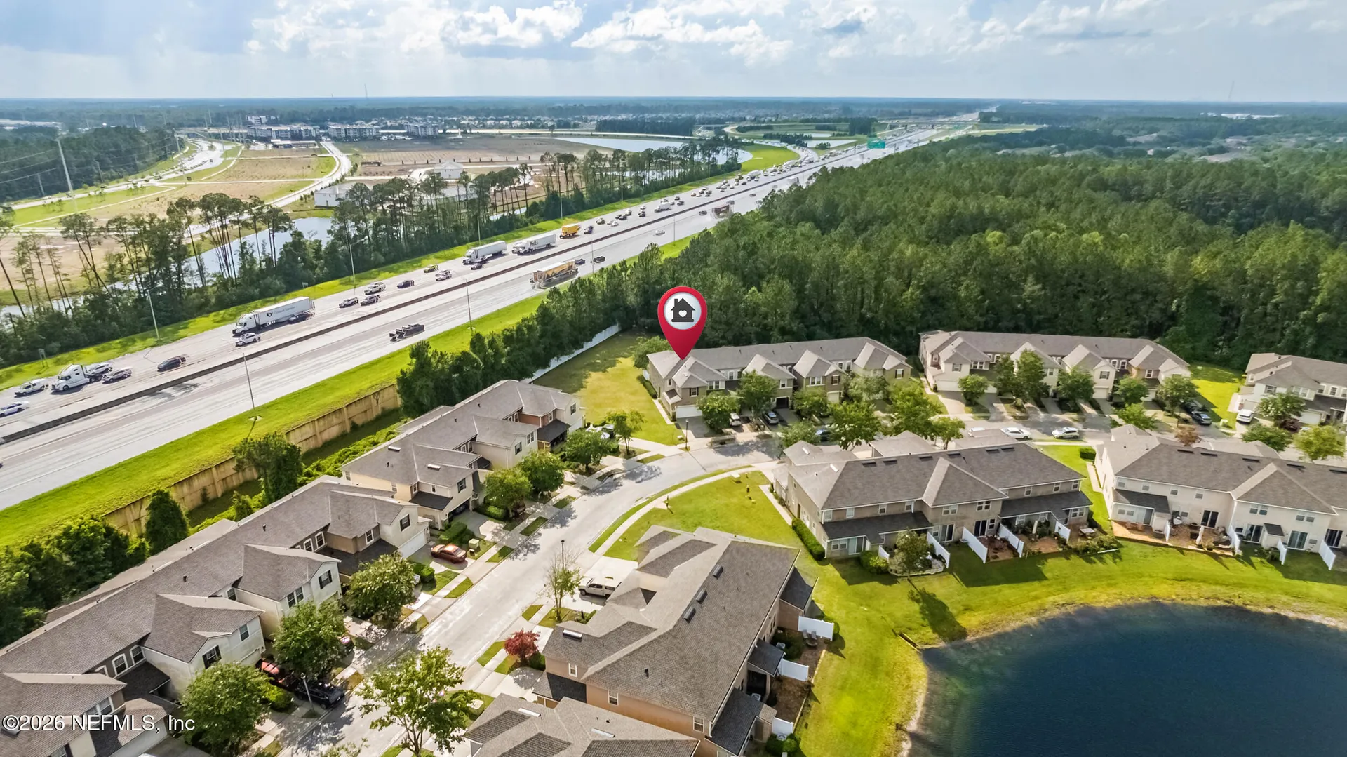 5988 Bartram Village Drive Jacksonville FL 32258