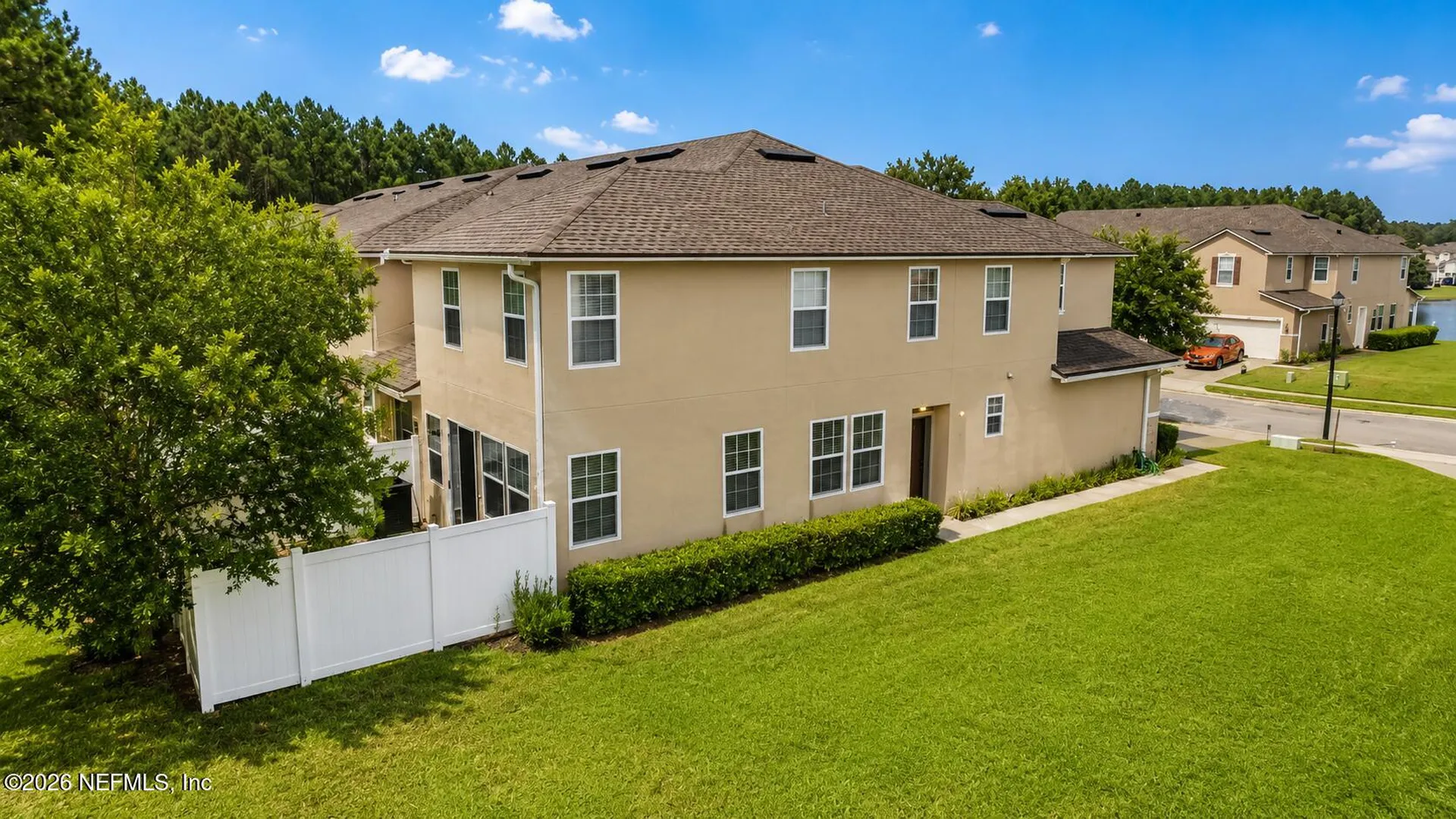 5988 Bartram Village Drive Jacksonville FL 32258