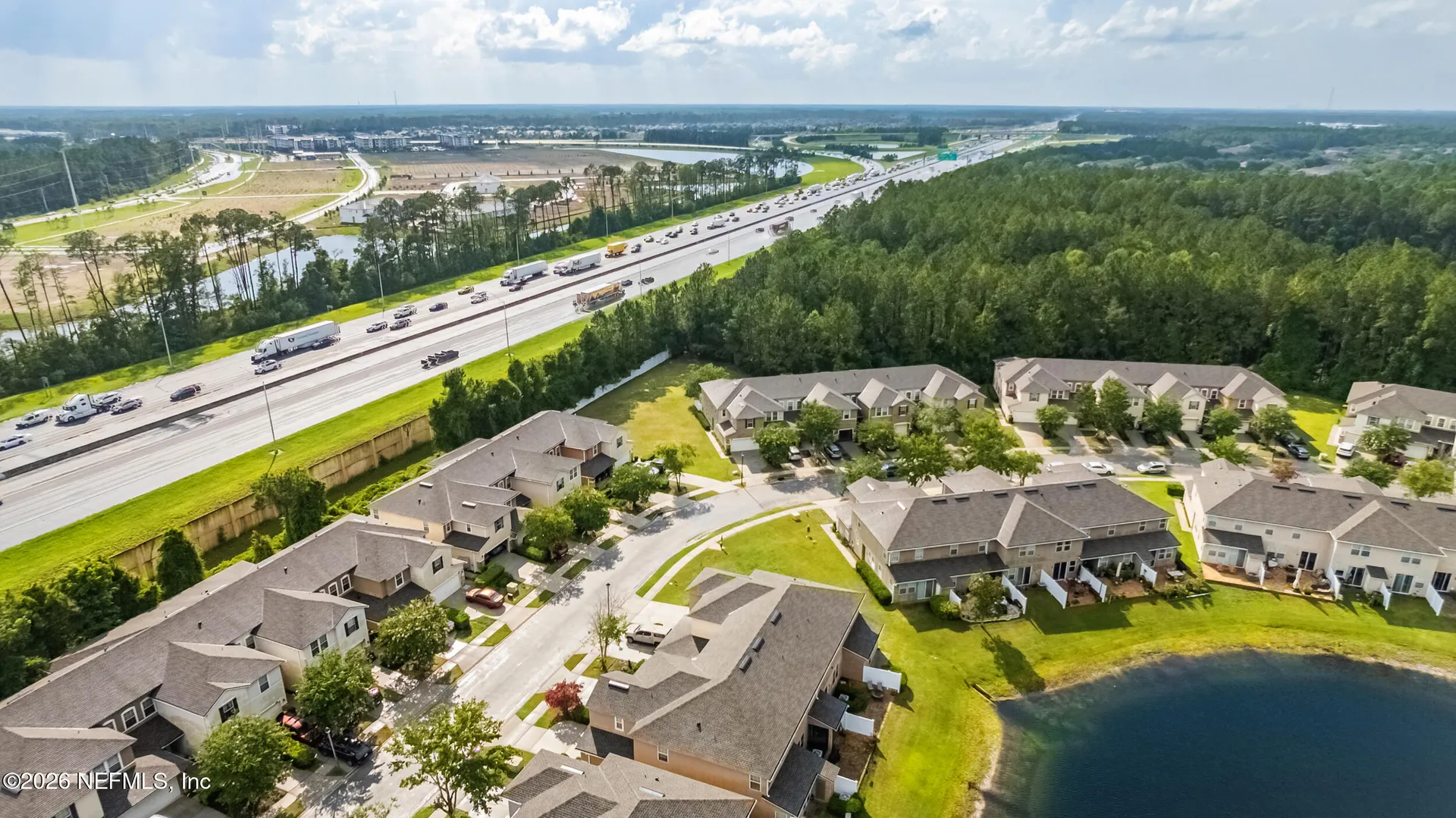 5988 Bartram Village Drive Jacksonville FL 32258