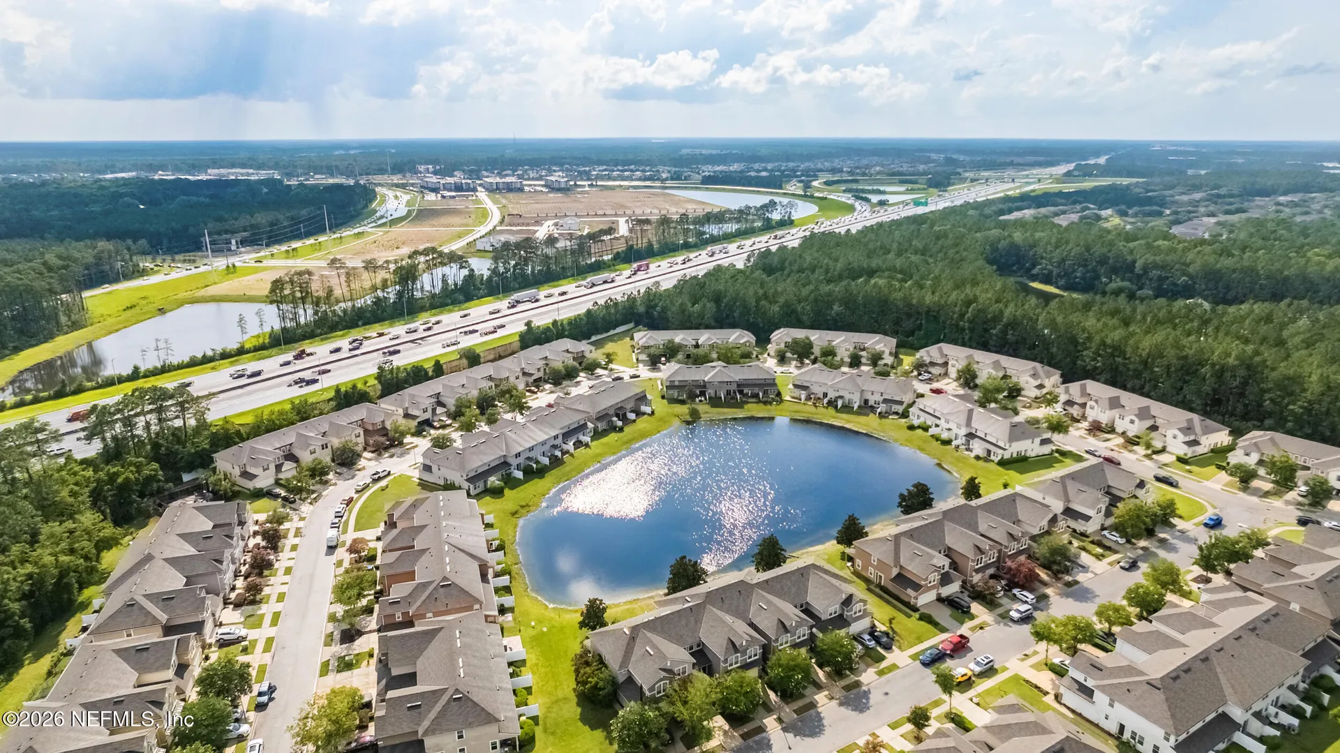 5988 Bartram Village Drive Jacksonville FL 32258
