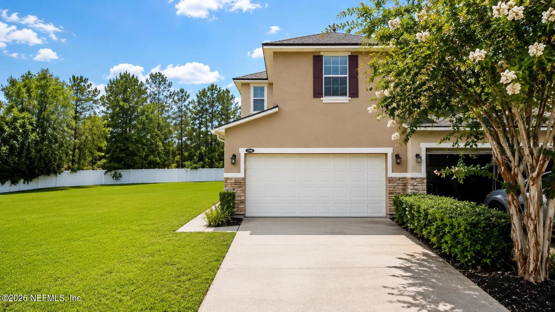 5988 Bartram Village Drive Jacksonville FL 32258