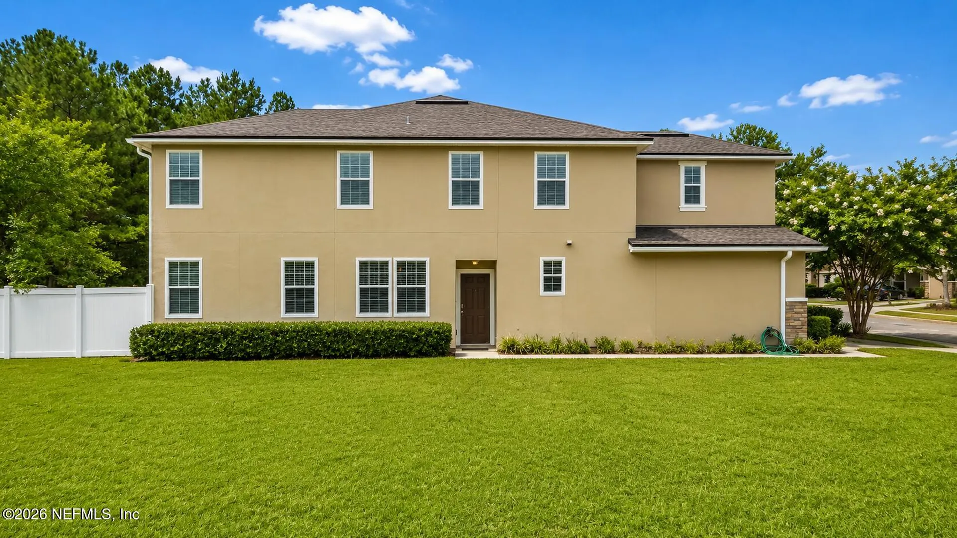 5988 Bartram Village Drive Jacksonville FL 32258