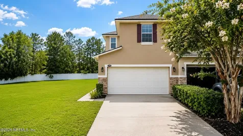 5988 Bartram Village Drive Jacksonville FL 32258