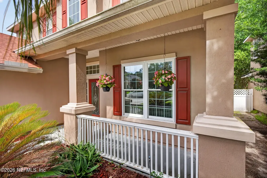 616 Candlebark Drive Jacksonville FL 32225