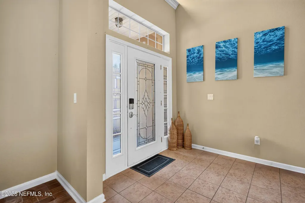 616 Candlebark Drive Jacksonville FL 32225