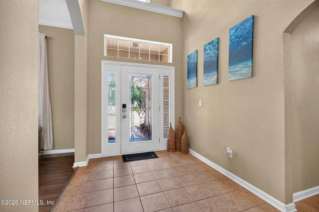 616 Candlebark Drive Jacksonville FL 32225