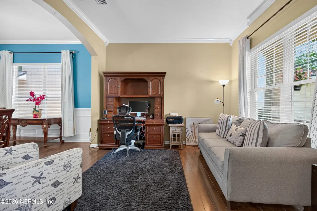 616 Candlebark Drive Jacksonville FL 32225