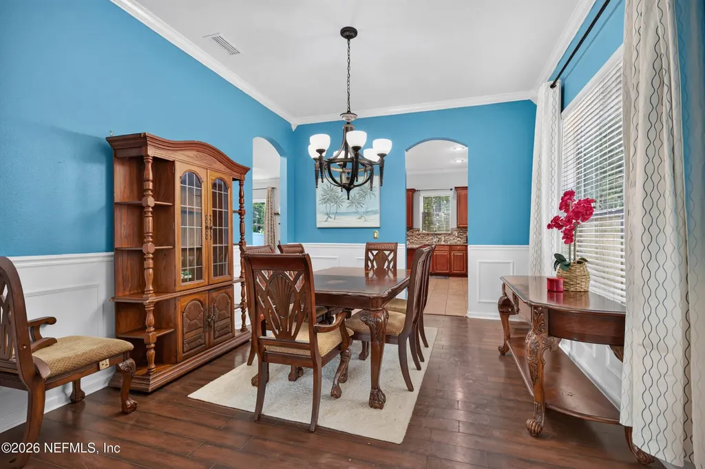 616 Candlebark Drive Jacksonville FL 32225