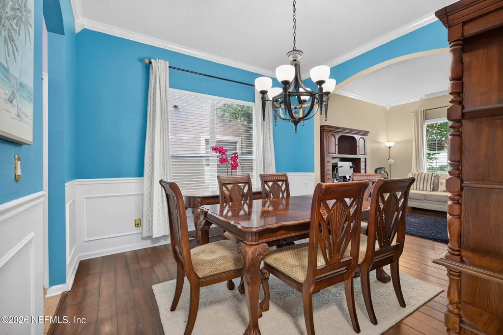 616 Candlebark Drive Jacksonville FL 32225