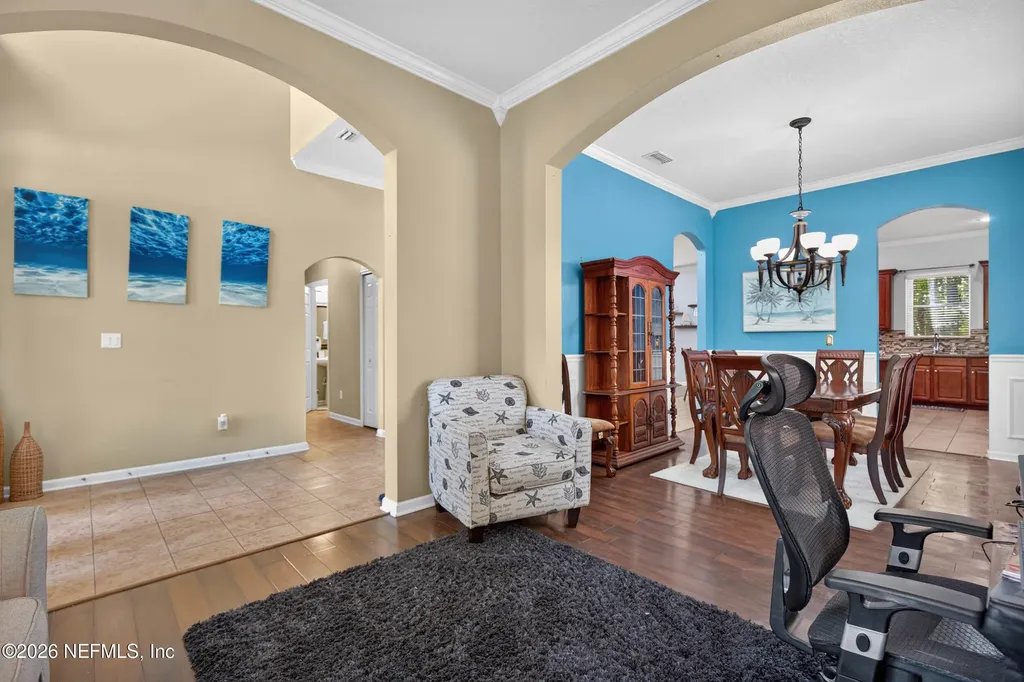 616 Candlebark Drive Jacksonville FL 32225