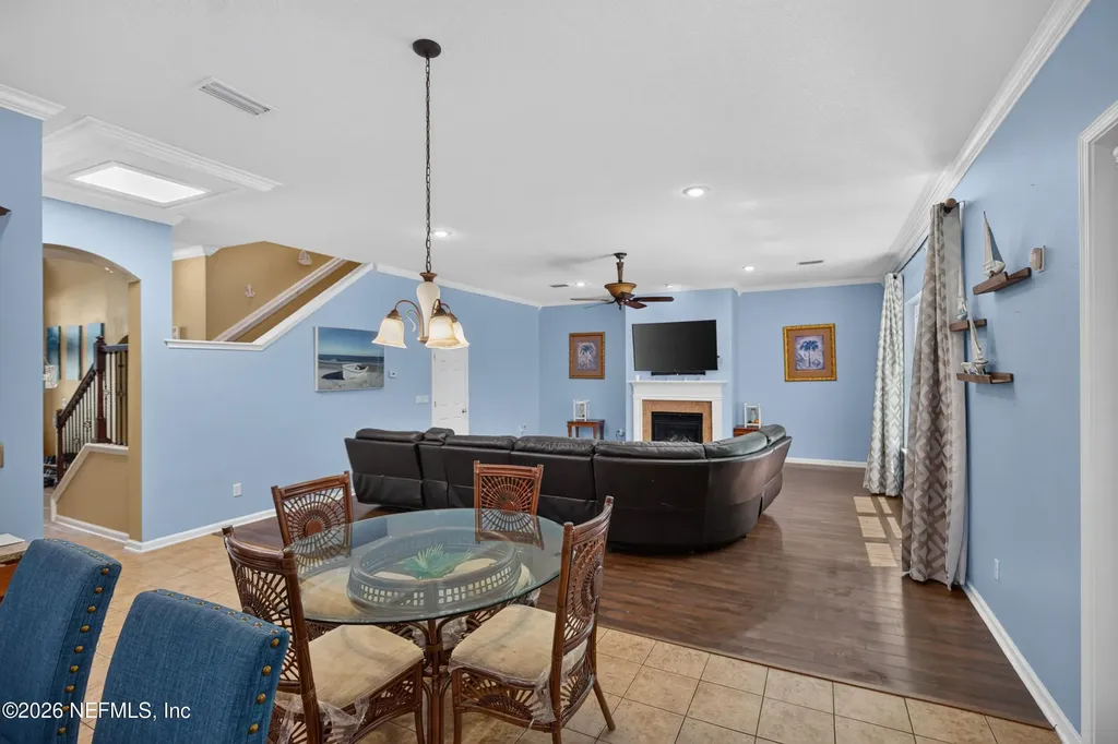 616 Candlebark Drive Jacksonville FL 32225